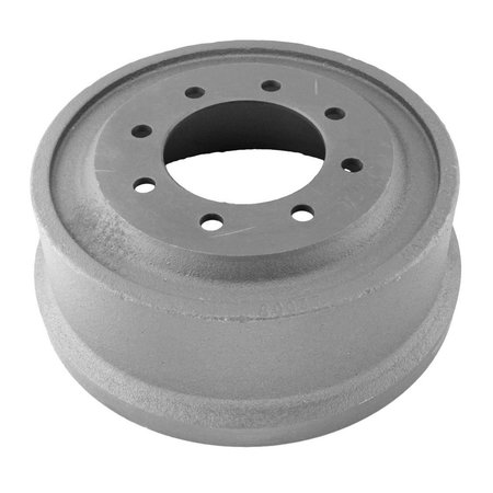 UAP 80037 Brake Drum 80037